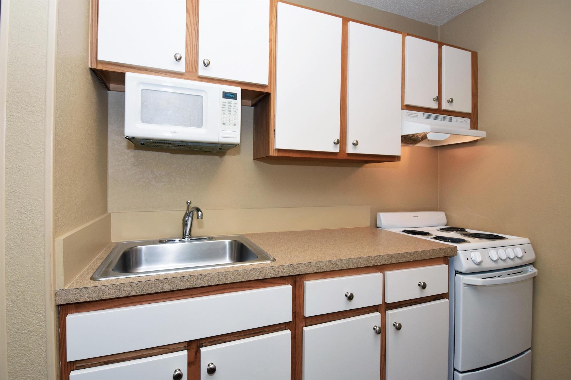 Extended Stay America Select Suites - Denver - Tech Center South Centennial Exterior foto