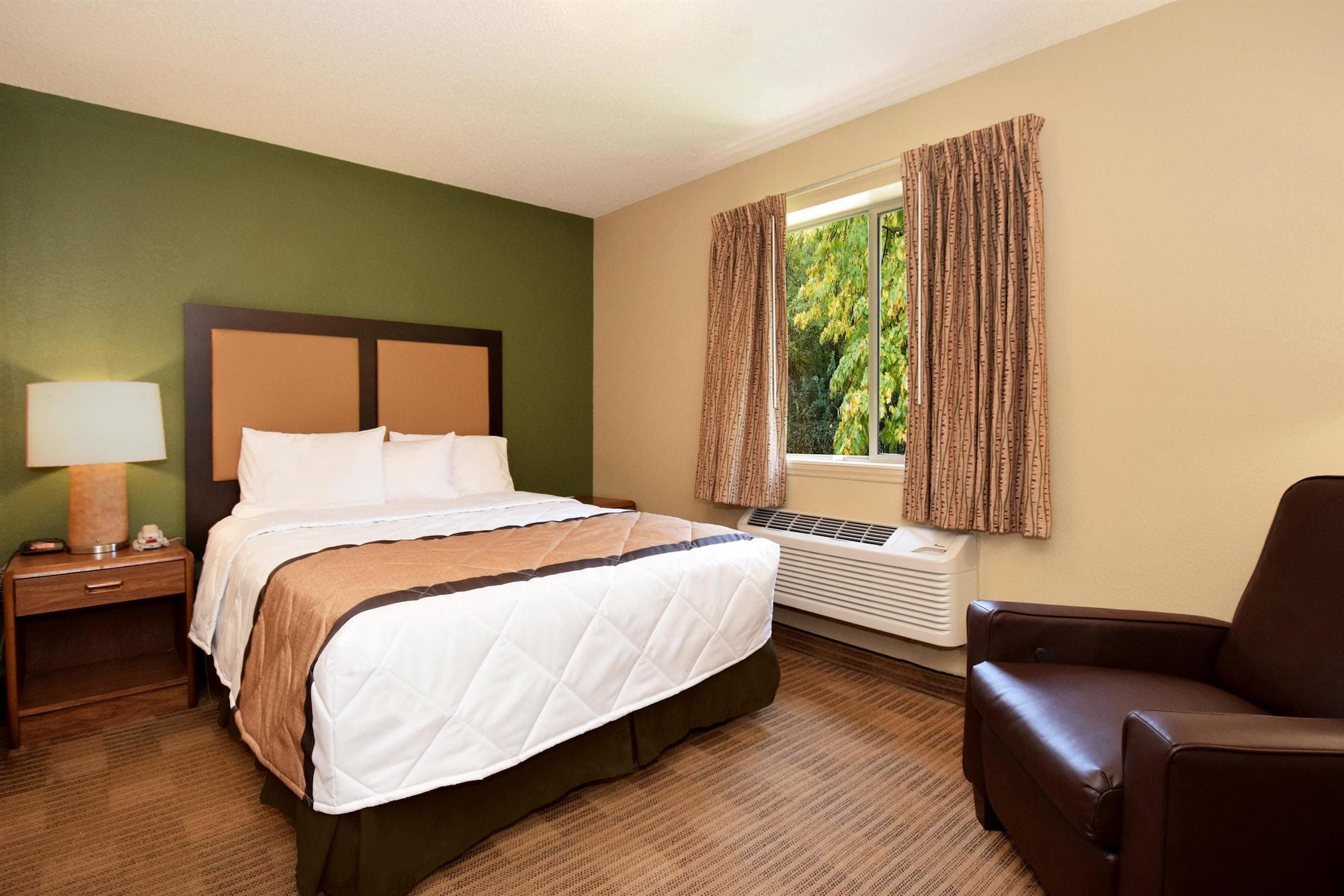 Extended Stay America Select Suites - Denver - Tech Center South Centennial Exterior foto
