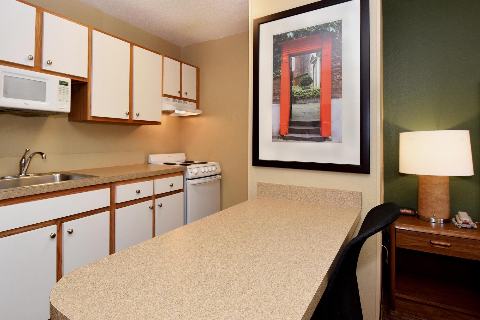 Extended Stay America Select Suites - Denver - Tech Center South Centennial Exterior foto