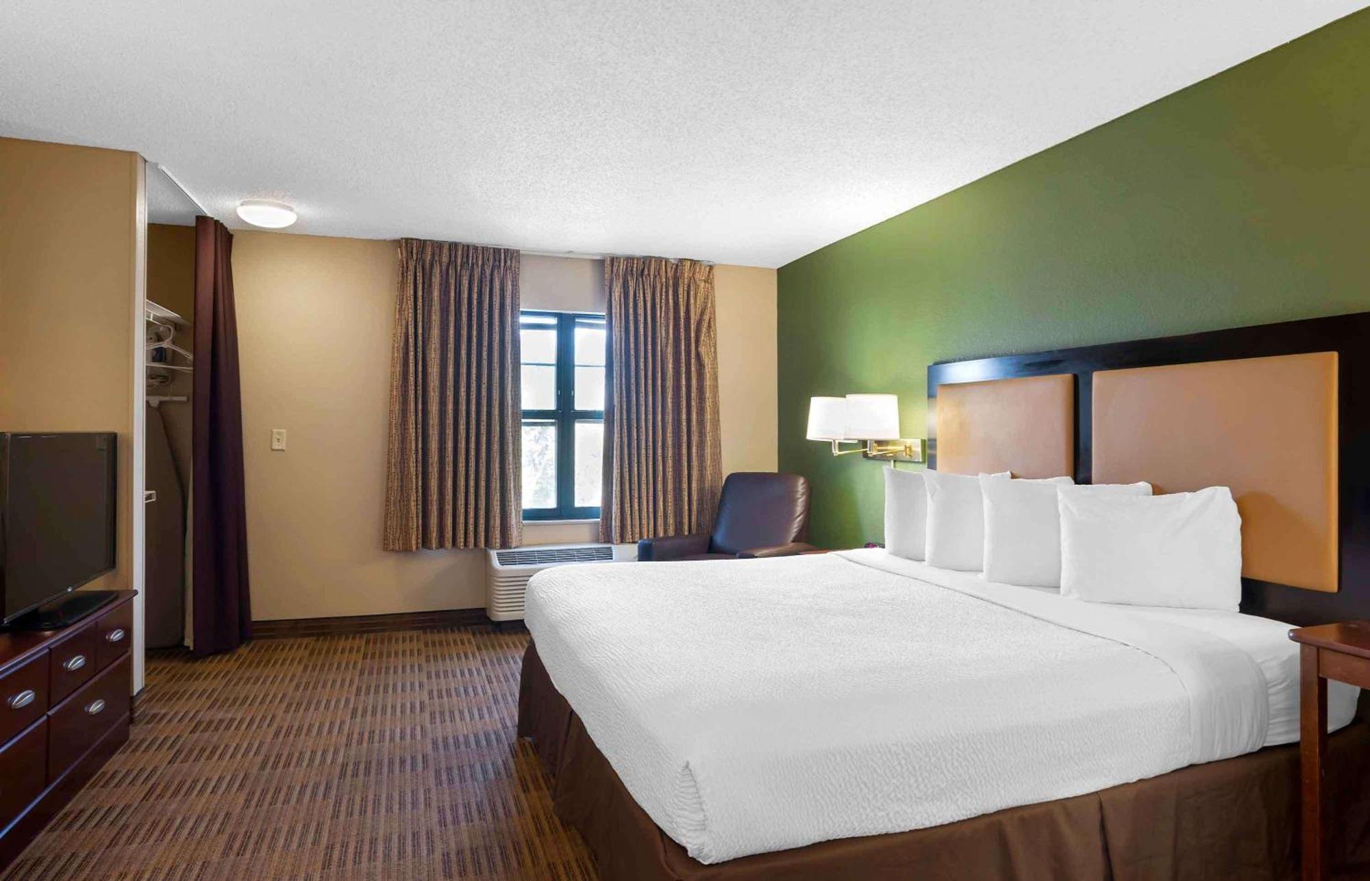 Extended Stay America Select Suites - Denver - Tech Center South Centennial Exterior foto