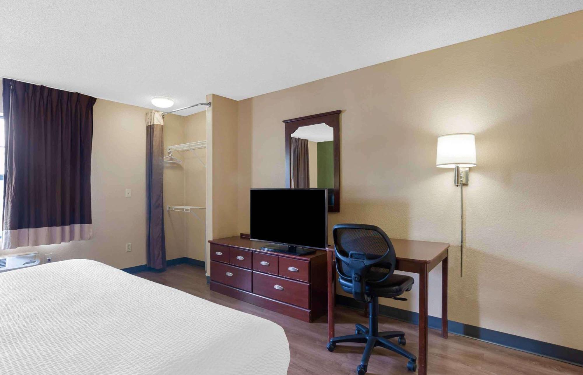 Extended Stay America Select Suites - Denver - Tech Center South Centennial Exterior foto