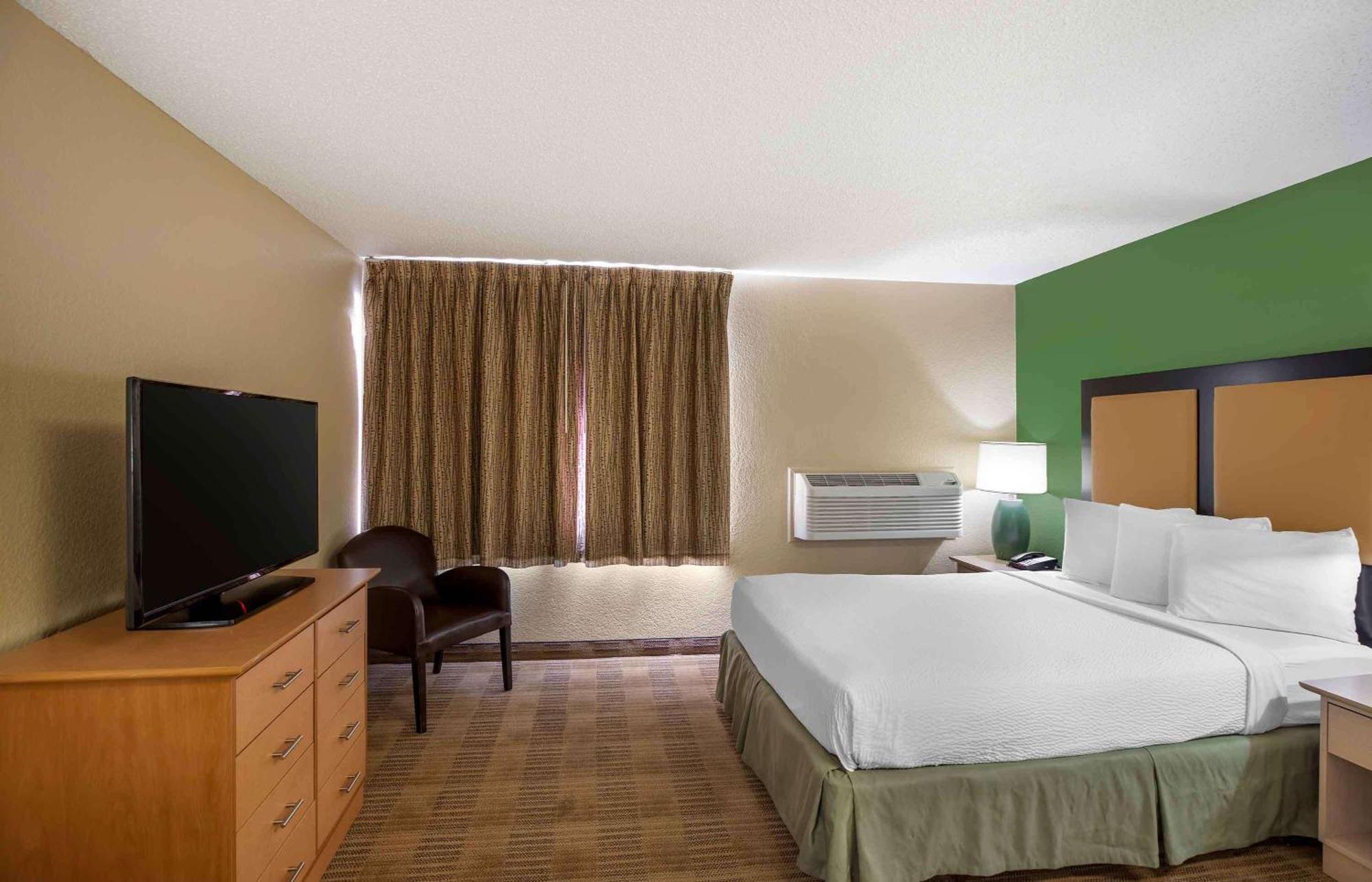 Extended Stay America Select Suites - Denver - Tech Center South Centennial Exterior foto