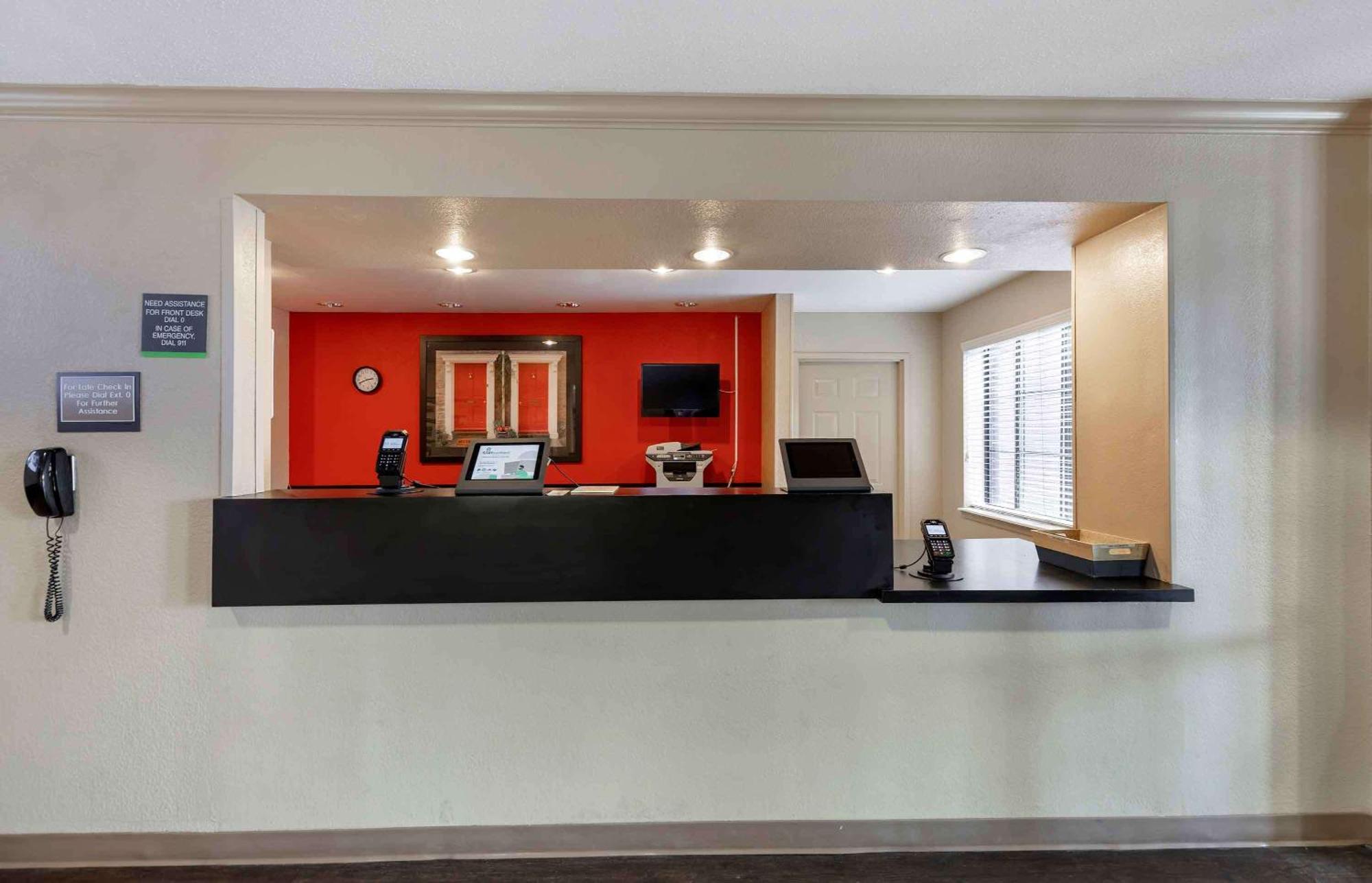 Extended Stay America Select Suites - Denver - Tech Center South Centennial Exterior foto