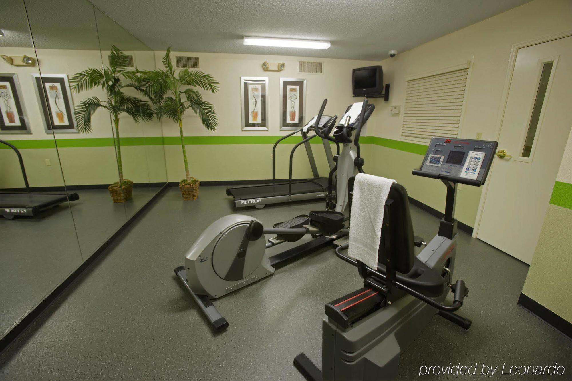 Extended Stay America Select Suites - Denver - Tech Center South Centennial Instalações foto